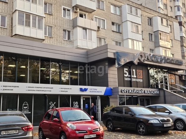 
  Сдам в аренду 1-комнатную квартиру, 29 м², Ставрополь

. Фото 2.