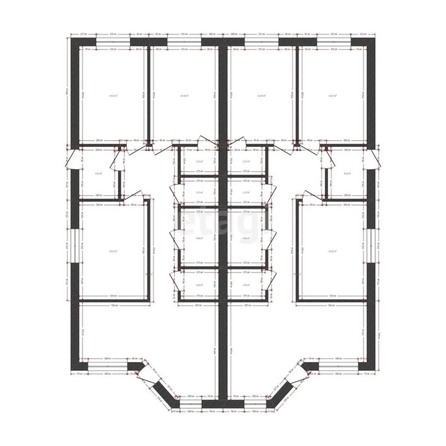 
   Продам коттедж, 99.7 м², Михайловск

. Фото 21.