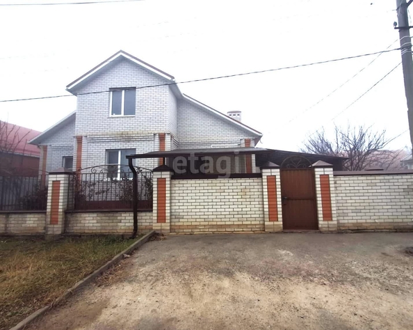 
   Продам дом, 130 м², Михайловск

. Фото 1.