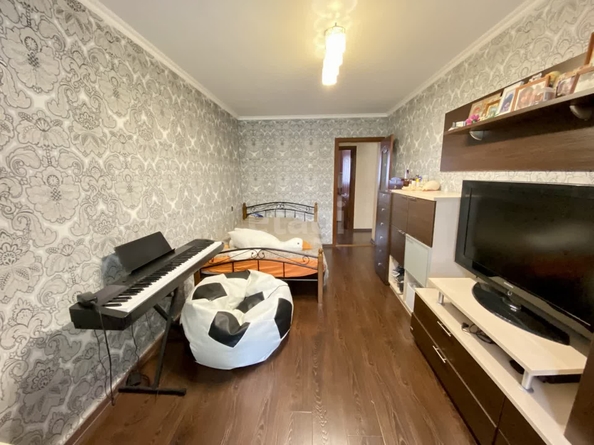 
   Продам 4-комнатную, 95.6 м², Железнодорожная ул, 3

. Фото 14.