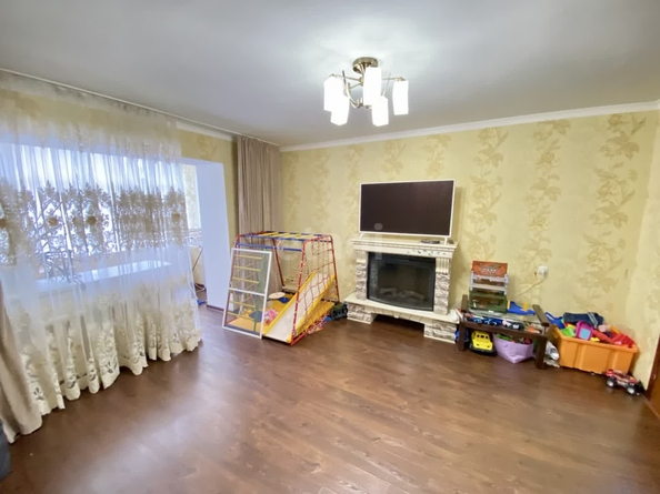 
   Продам 4-комнатную, 95.6 м², Железнодорожная ул, 3

. Фото 28.