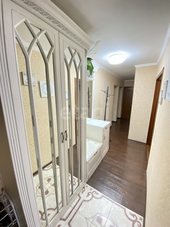 
   Продам 4-комнатную, 95.6 м², Железнодорожная ул, 3

. Фото 33.