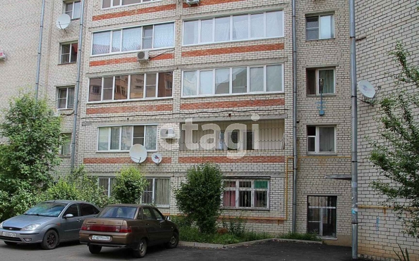 
   Продам 2-комнатную, 66.2 м², Чехова ул, 47

. Фото 10.