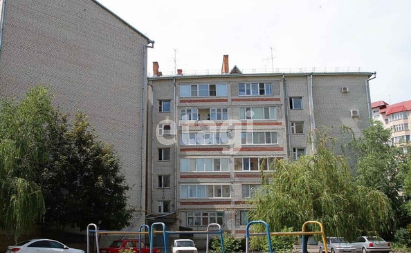 
   Продам 2-комнатную, 66.2 м², Чехова ул, 47

. Фото 11.