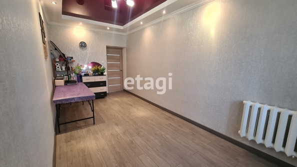 
   Продам 3-комнатную, 59.8 м², Доваторцев ул, 41/2

. Фото 5.