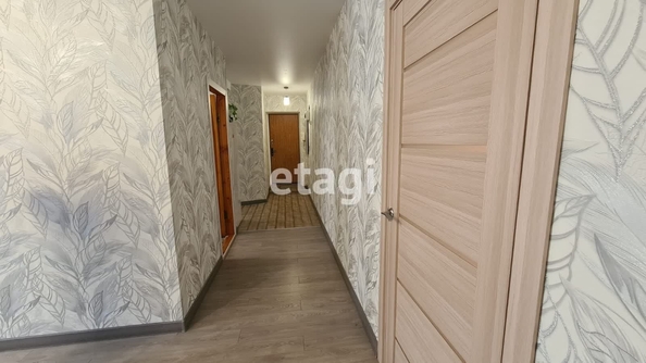 
   Продам 3-комнатную, 59.8 м², Доваторцев ул, 41/2

. Фото 7.