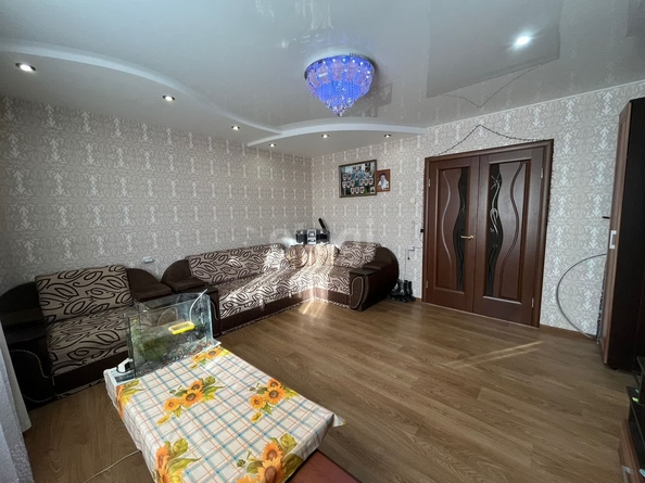 
   Продам 3-комнатную, 65.5 м², Пирогова ул, 68/2

. Фото 3.