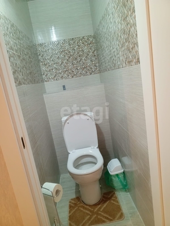 
   Продам 1-комнатную, 38 м², Ленина ул, 299

. Фото 10.