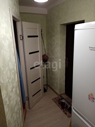 
  Сдам в аренду 1-комнатную квартиру, 28 м², Ставрополь

. Фото 9.