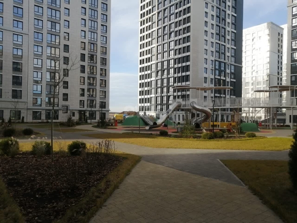 
  Сдам в аренду 1-комнатную квартиру, 42 м², Ставрополь

. Фото 2.