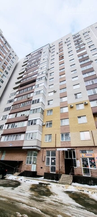 
   Продам 1-комнатную, 42.5 м², А. Савченко ул, 38к4

. Фото 28.