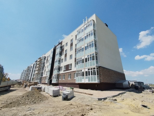 
   Продам 1-комнатную, 27.7 м², Антона Чехова ул, 42

. Фото 8.