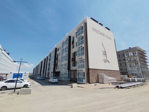 
   Продам 1-комнатную, 27.7 м², Антона Чехова ул, 42

. Фото 9.