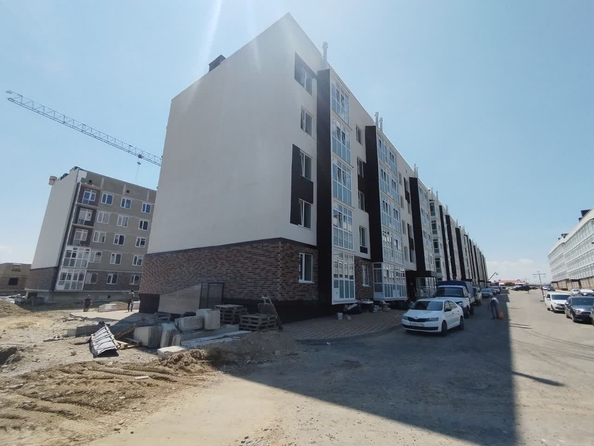 
   Продам 2-комнатную, 41.3 м², Антона Чехова ул, 42

. Фото 7.