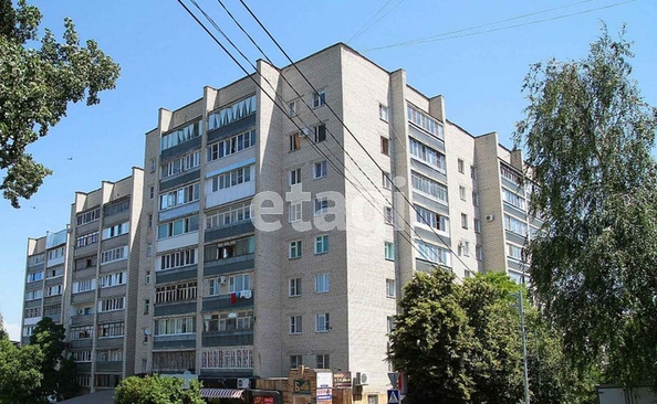 
  Сдам в аренду 2-комнатную квартиру, 60 м², Ставрополь

. Фото 6.