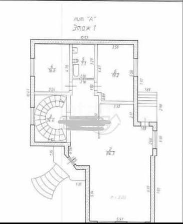 
   Продам дом, 304 м², Ставрополь

. Фото 16.