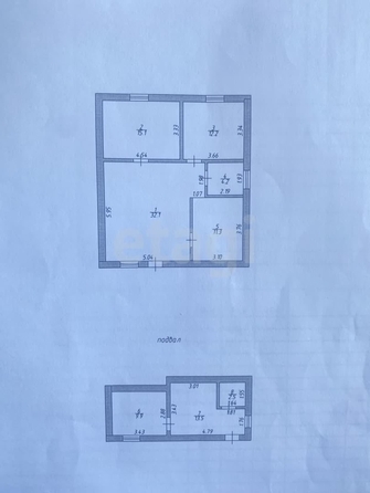 
   Продам дом, 105 м², Ставрополь

. Фото 18.