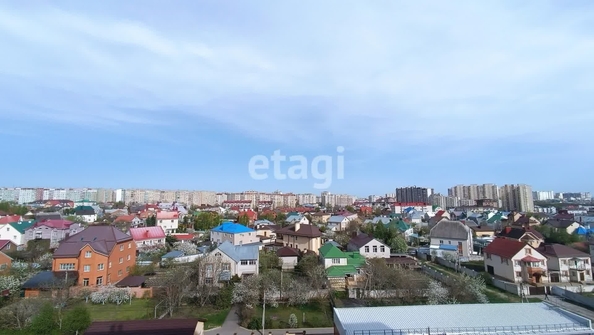 
   Продам 1-комнатную, 39.3 м², Андреевская ул, 2

. Фото 10.