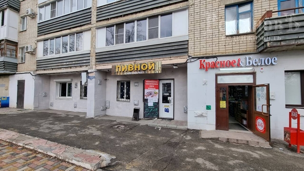 
   Продам торговое помещение, 112.4 м², Мира ул, 139

. Фото 3.