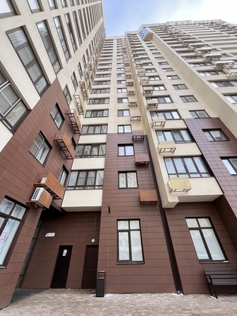 
  Сдам в аренду 1-комнатную квартиру, 35 м², Ставрополь

. Фото 32.