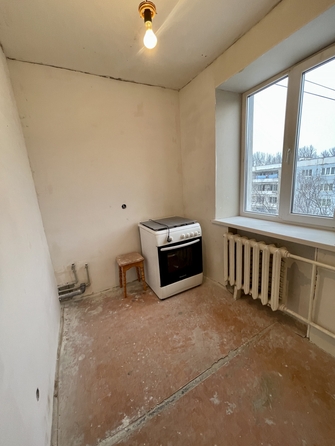 
   Продам 1-комнатную, 31.8 м², Оранжерейный проезд, 3

. Фото 6.