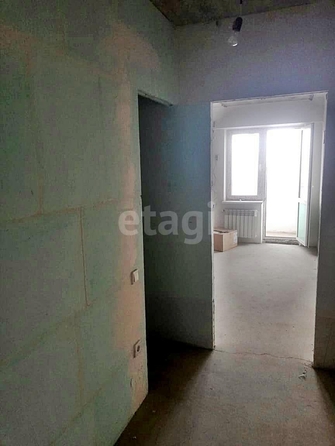 
   Продам 1-комнатную, 40.4 м², Чапаева ул, 1

. Фото 5.