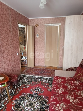 
   Продам 2-комнатную, 45.1 м², Пржевальского ул, 21

. Фото 5.