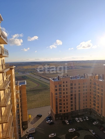 
   Продам 1-комнатную, 35.5 м², Матрёны Наздрачёвой ул, 7

. Фото 9.