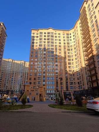 
   Продам 1-комнатную, 35.5 м², Матрёны Наздрачёвой ул, 7

. Фото 10.