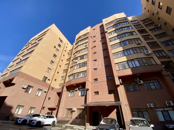 
   Продам 2-комнатную, 65 м², Маяковского ул, 15

. Фото 39.