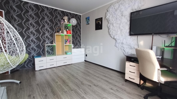 
   Продам 1-комнатную, 37 м², Михайловский б-р, 2

. Фото 12.