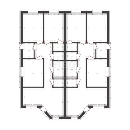 
   Продам коттедж, 99.7 м², Михайловск

. Фото 21.