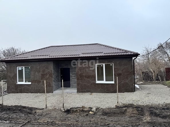 
   Продам дом, 80 м², сдт Арония

. Фото 2.