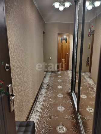 
   Продам 2-комнатную, 57.3 м², Пирогова ул, 44

. Фото 14.