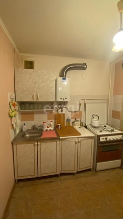 
   Продам 1-комнатную, 30.2 м², Мира ул, 374

. Фото 1.