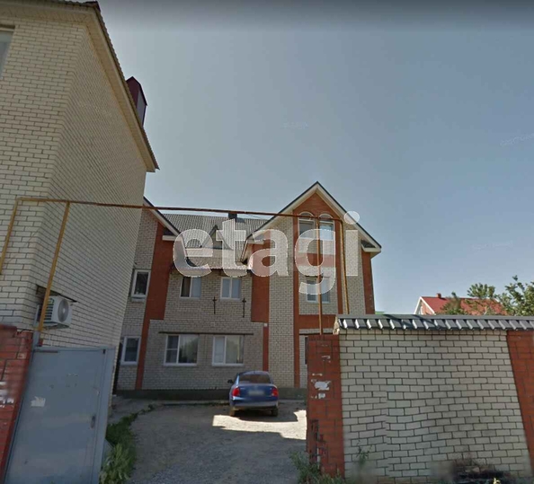 
   Продам студию, 21 м², Азовская ул, 64/8

. Фото 7.