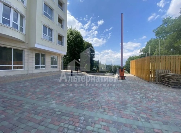 
  Продается 2-комн. квартира, 85.7 м², Краснофлотский пер
. Фото 18.