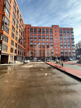 
  Продается 1-комн. квартира, 38.47 м², 40 лет Октября ул
. Фото 2.