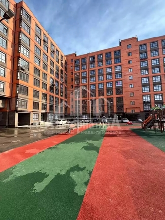 
  Продается 1-комн. квартира 36 м². Фото 1.