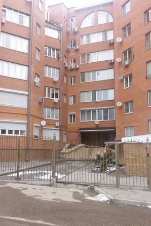 
  Продается 4-комн. квартира, 312.6 м², Осипенко ул
. Фото 1.
