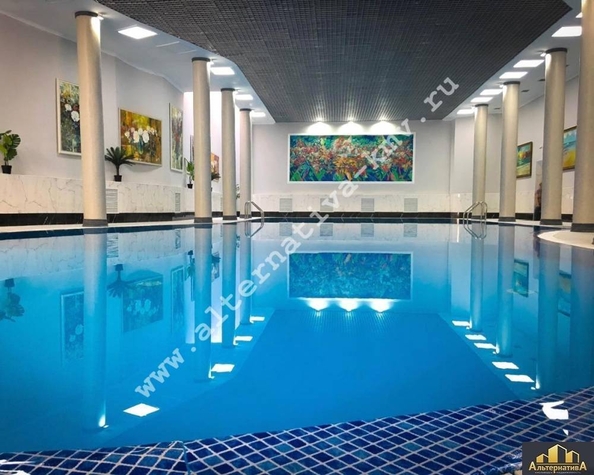 
  Продается 3-комн. квартира 173 м². Фото 22.