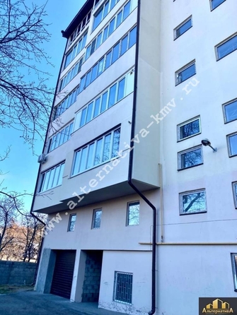 
   Продам 2-комнатную, 102 м², Пятигорская ул

. Фото 9.