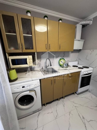 
  Продается 2-комн. квартира, 57 м², Хасановская ул
. Фото 4.