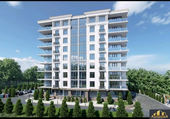 
  Продается 3-комн. квартира 131.35 м². Фото 2.