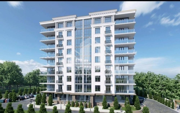 
  Продается 1-комн. квартира, 63.25 м², Виноградная ул
. Фото 3.