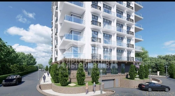 
   Продам 1-комнатную, 63.25 м², Виноградная ул

. Фото 2.