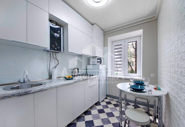 
  Продается 2-комн. квартира, 36 м², 8 Марта ул
. Фото 10.