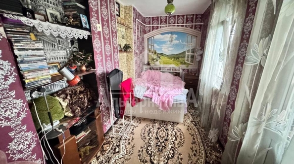 
  Продается 3-комн. квартира, 48.8 м², Кубанская ул
. Фото 12.