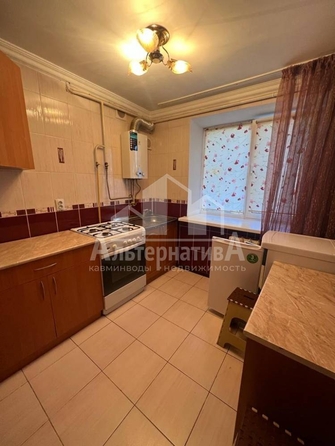 
  Продается 1-комн. квартира, 28.6 м², Андрея Губина ул
. Фото 3.