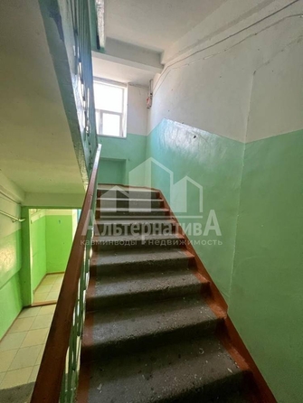 
  Продается 1-комн. квартира, 28.6 м², Андрея Губина ул
. Фото 7.